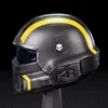 Helldivers 2 Replik 1/4 B-01 Casco tattico 11 cm Anteprima dell’immagine prodotto 9