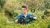 Nožnice na živý plot BOSCH 0600849K00 Náhľad obrázku produktu 5