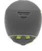 Alpina Fahrradhelm Hackney schwarz/neongelb matt, Gr.47-51 Produktbild-Vorschau 8