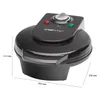Clatronic Waffelautomat 1200W WA 3491 schwarz Produktbild-Vorschau 4