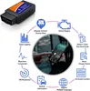 OBD2 Bluetooth Adapter für Auto Diagnosegerät OBD Adapter Produktbild-Vorschau 4