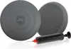 EVEREST FITNESS Balancekissen - Luftkissen mit 33 cm Produktbild-Vorschau 1