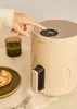 CREATE Air Fryer, Heißluftfritteuse, 1,5 l, 80 °C, 200 °C, Produktbild-Vorschau 6