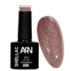 GLITTER FASHION UV Gelpolish 5er Set UV Nagellacke in der Produktbild-Vorschau 2