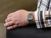 Casio - A158WEM-7EF - Polshorloge - Uni - Kwarts - Vintage Productafbeelding-voorbeeld 6