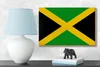 Holzschild Flagge Jamaikas 18x12 cm flag of Jamaica Produktbild-Vorschau 5