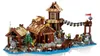 LEGO® Ideas 21343 Wikingerdorf Produktbild-Vorschau 4
