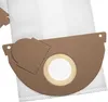 vhbw 5x Staubbeutel Ersatz für Kärcher 69041670, Produktbild-Vorschau 2