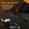 Závora dveří pro VW Caddy III 2K0843653BE 2004-2015 zadní Náhled obrázku produktu 5