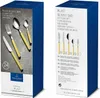 Villeroy & Boch Play! sunny day Tafelbesteck 24tlg. A U S L Produktbild-Vorschau 10