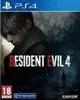 Resident Evil 4 Remake (PS4) Produktbild-Vorschau 5