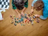 LEGO 60389 Městská autodílna, mechanická dílna s Náhled obrázku produktu 14