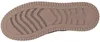 Das Bild zeigt einen braunen Freizeitschuh aus Leder mit einer robusten Sohle. Der Schuh ist von der seitlichen linken Seite zu sehen. Náhľad obrázku produktu