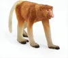 Schleich Wild Life 14846 Scimmia proboscide Anteprima dell’immagine prodotto 2