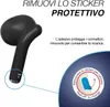 Kabellose Bluetooth-Kopfhörer In-Ear mit Mikrofon, Produktbild-Vorschau 4