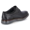 Sioux Komfort Slipper Herren 373439303931 Schwarz 39 1/2 EU Produktbild-Vorschau 8