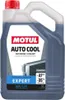 MOTUL Auto Cool Expert -37° Coolant 5L Produktbild-Vorschau 4