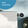 tado° VX-SRT02-TC-ML-00, Weiß, Digital, Akku, 67 mm, 67 mm, Produktbild-Vorschau 3