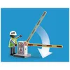 PLAYMOBIL 70773, 4 lat(a), Wielobarwny, Plastik Podgląd zdjęcia produktu 8