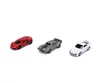Jada Toys Fast & Furious Nano Cars Wave 4, Auto-Modellsatz, Produktbild-Vorschau 1
