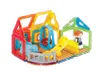 Dům Klocki Max's Playground Náhled obrázku produktu 13