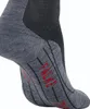 Chaussettes de randonnée FALKE TK5, coloris « asphalt Voir les images du produit 18