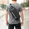 Sac étanche Wozinsky WWK-30 de 30 L pour paddle SUP - noir Voir les images du produit 4