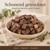 Mascota Vital Hunde-Kausnack Hirschlunge in Würfel 200 g Produktbild-Vorschau 4