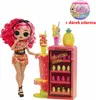 L.O.L. Surprise! OMG Nehtové studio s panenkou - Pinky Pops Náhled obrázku produktu 9