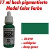 Vallejo 70.970, 17 ml, Grün, Matte, Flasche Produktbild-Vorschau 4