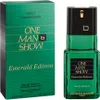 Jacques Bogart One Man Show Emerald Edition Eau de Toilette Anteprima dell’immagine prodotto 5