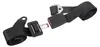 Ceinture de sécurité Carpoint 2 points Réglable sur 2 côtés Voir les images du produit 4