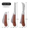 Taschenmesser,Pfropfmesser Edelstahl Produktbild-Vorschau 7