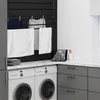 KADAX Séchoir à linge de plafond "Torp", capacité de charge Voir les images du produit 2