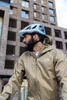 Casque Urbain Abus 03412 - URBAN-I 3.0 ACE POLAR WHITE L Voir les images du produit 7