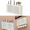 Contenitore per router Wi-Fi - Scaffale per router - Anteprima dell’immagine prodotto 4