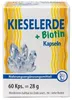 Terre de silice+biotine en gélules 60 pc Voir les images du produit 1