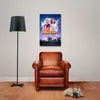 Bibi & Tina - Einfach Anders - Film Poster Druck - Größe Produktbild-Vorschau 3