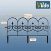 Vilde | Bordura per aiuole - Set da 12 pezzi - 59,5x24 cm - Anteprima dell’immagine prodotto 5