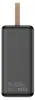 XLayer Xlayer Rapid Powerbank Fast Charger 27.000Mah Black Náhľad obrázku produktu 6