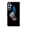 CLM-Tech Handyhülle kompatibel mit Samsung Galaxy A56 5G Produktbild-Vorschau 5