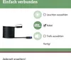 Paulmann Plug & Shine Kabel 5m Náhled obrázku produktu 4