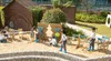 CLASSIC WORLD EDU Weegschaal voor zandbak – educatief Productafbeelding-voorbeeld 5