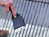 Pronett XJ3667 2-in-1 Grillreinigungsbürste Produktbild-Vorschau 7