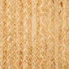 Elegant Floors® Rechteckiger Jute Teppich Natur | Produktbild-Vorschau 8