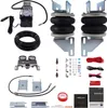 Luftfeder Hinten + Zweikreisanlage Kit for Mercedes Produktbild-Vorschau 1