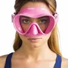Cressi F1 Mask - Tauchermaskse - Black Black Produktbild-Vorschau 18