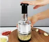 Verk 07273 Ręczna krajalnica do cebuli i warzyw Podgląd zdjęcia produktu 5