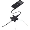 SpeaKa Professional SP-7870556 Klinke Audio Y-Adapter [1x Produktbild-Vorschau 2