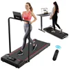 FunLife F1 Laufband klappbar (1-8 km/h) – 3-in-1 Walking Produktbild-Vorschau 1